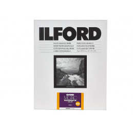 ILFORD MULTIGRADE RC DELUXE SATIN 10X15cm 100 FOGLI | Fcf Forniture Cine Foto