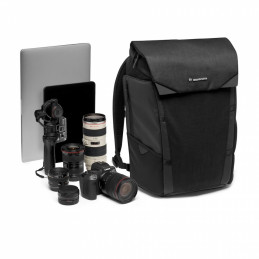 MANFROTTO MB CH-BP-50 ZAINO FOTOGRAFICO CHICAGO MEDIO PER DSLR/GIMBAL | Fcf Forniture Cine Foto