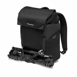 MANFROTTO MB CH BP 30 ZAINO FOTOGRAFICO CHICAGO PICCOLO PER DSLR