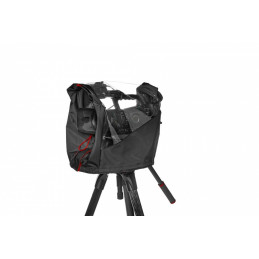 MANFROTTO MB PL-CRC-15 COPERTURA ANTIPIOGGIO PER VIDEOCAMERA HDV COMPATTE | Fcf Forniture Cine Foto