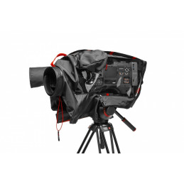 MANFROTTO MB PL-RC-1 COPERTURA ANTIPIOGGIA PER VIDEOCAMERE FULL SIZE | Fcf Forniture Cine Foto