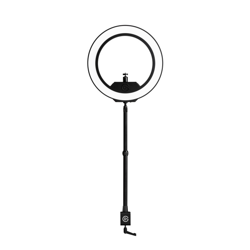 ELGATO RING LIGHT | Fcf Forniture Cine Foto ELGATO RING LIGHT | Fcf Forniture Cine Foto