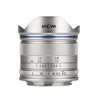 LAOWA VENUS OPTICS 7.5mm F2 MFT ARGENTO | Fcf Forniture Cine Foto