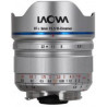 LAOWA VENUS OPTICS 9mm F5.6 LEICA M SILVER RETTILINEO