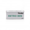 ROLLEI RETRO 80S 120 80 ISO RULLINO SINGOLO | Fcf Forniture Cine Foto