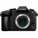 PANASONIC LUMIX G80 BODY - GARANZIA FOWA ITALIA