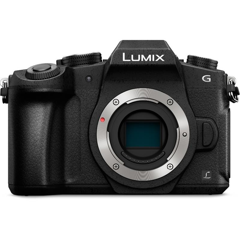 PANASONIC LUMIX G80 BODY - GARANZIA FOWA ITALIA | Fcf Forniture Cine Foto PANASONIC LUMIX G80 BODY - GARANZIA FOWA ITALIA | Fcf Forniture Cine Foto