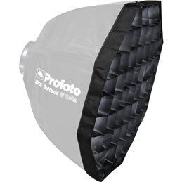 PROFOTO OCF SOFTGRID 2' OCTA 60cm | Fcf Forniture Cine Foto