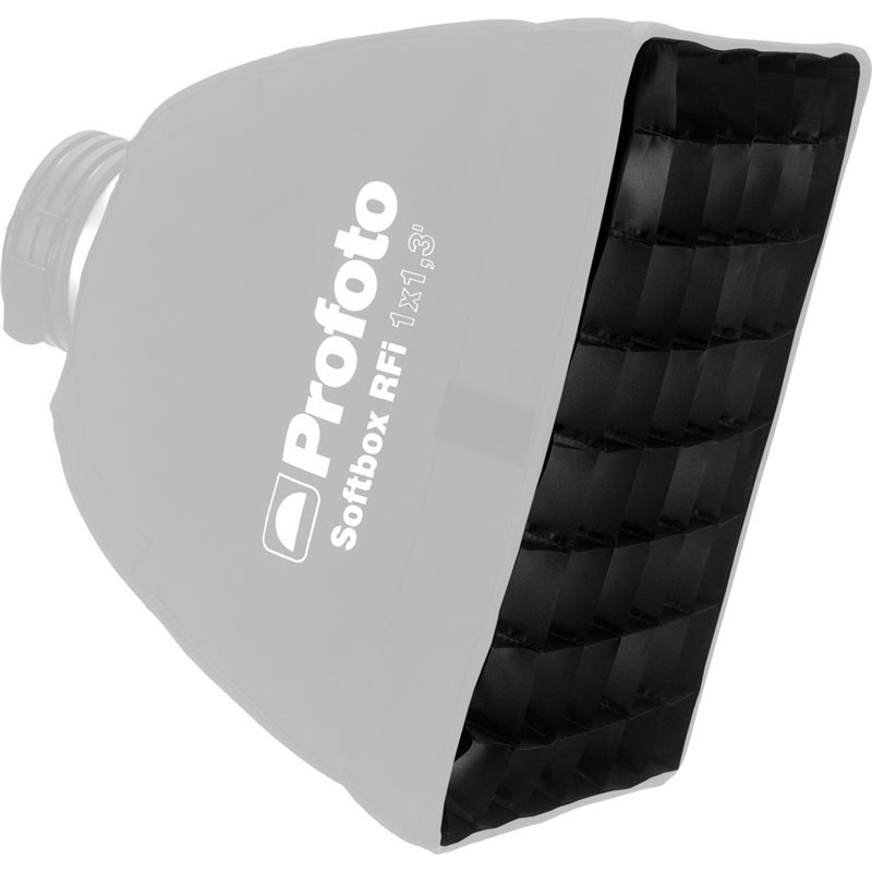 PROFOTO RFI SOFTGRID 50° 1x1.3' 30x40cm | Fcf Forniture Cine Foto PROFOTO RFI SOFTGRID 50° 1x1.3' 30x40cm | Fcf Forniture Cine Foto