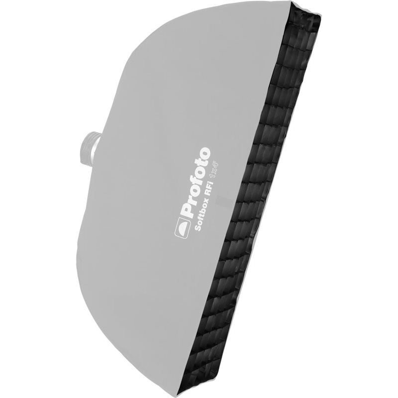 PROFOTO RFI SOFTGRID 50° 1x4' 30x120cm | Fcf Forniture Cine Foto PROFOTO RFI SOFTGRID 50° 1x4' 30x120cm | Fcf Forniture Cine Foto