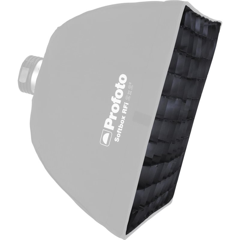 PROFOTO RFI SOFTGRID 50° 2x2' 60x60cm | Fcf Forniture Cine Foto PROFOTO RFI SOFTGRID 50° 2x2' 60x60cm | Fcf Forniture Cine Foto