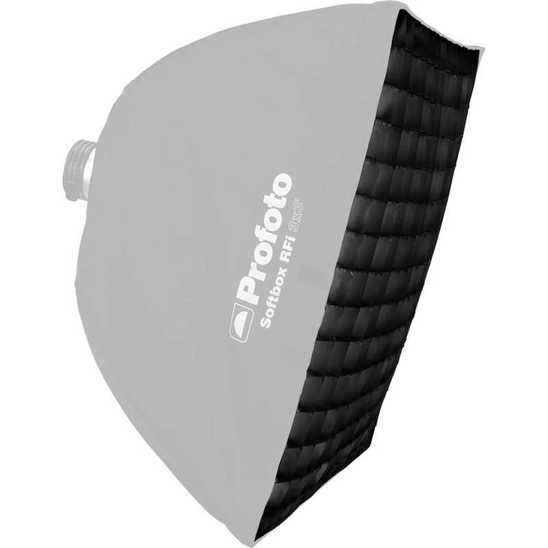 PROFOTO RFI SOFTGRID 50° 3x3' 90x90cm | Fcf Forniture Cine Foto PROFOTO RFI SOFTGRID 50° 3x3' 90x90cm | Fcf Forniture Cine Foto