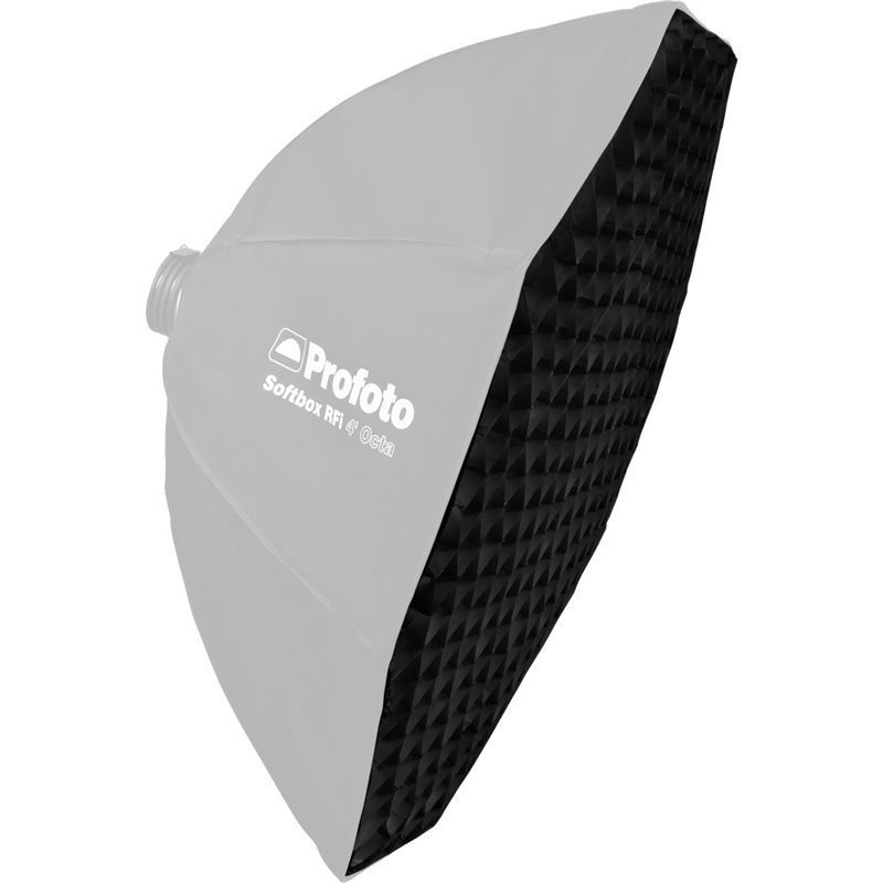 PROFOTO RFI SOFTGRID 50° 4' OCTA 120cm | Fcf Forniture Cine Foto PROFOTO RFI SOFTGRID 50° 4' OCTA 120cm | Fcf Forniture Cine Foto