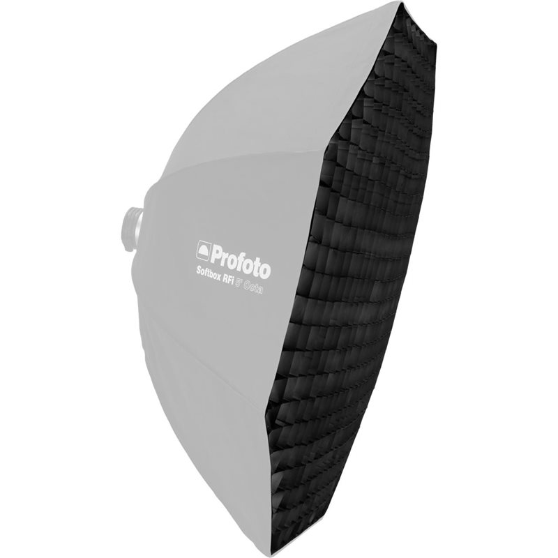 PROFOTO RFI SOFTGRID 50° 5' OCTA 150cm | Fcf Forniture Cine Foto PROFOTO RFI SOFTGRID 50° 5' OCTA 150cm | Fcf Forniture Cine Foto