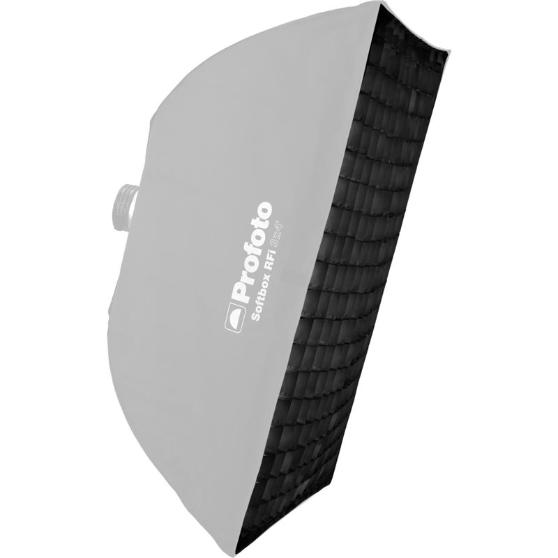 PROFOTO RFI SOFTGRID 50° 3x4' 90x120cm | Fcf Forniture Cine Foto PROFOTO RFI SOFTGRID 50° 3x4' 90x120cm | Fcf Forniture Cine Foto