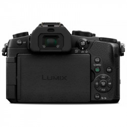 PANASONIC LUMIX G80 BODY - GARANZIA FOWA ITALIA | Fcf Forniture Cine Foto