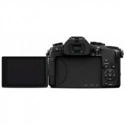 PANASONIC LUMIX G80 BODY - GARANZIA FOWA ITALIA | Fcf Forniture Cine Foto