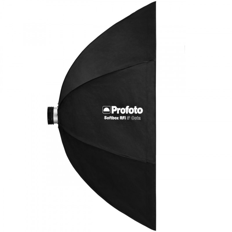 PROFOTO RFI SOFTBOX 5' OCTA 150cm | Fcf Forniture Cine Foto PROFOTO RFI SOFTBOX 5' OCTA 150cm | Fcf Forniture Cine Foto