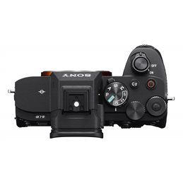 SONY ALPHA 7IV BODY - GARANZIA SONY ITALIA | Fcf Forniture Cine Foto