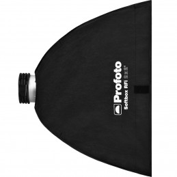 PROFOTO RFI SOFTBOX 2x2' 60x60cm | Fcf Forniture Cine Foto