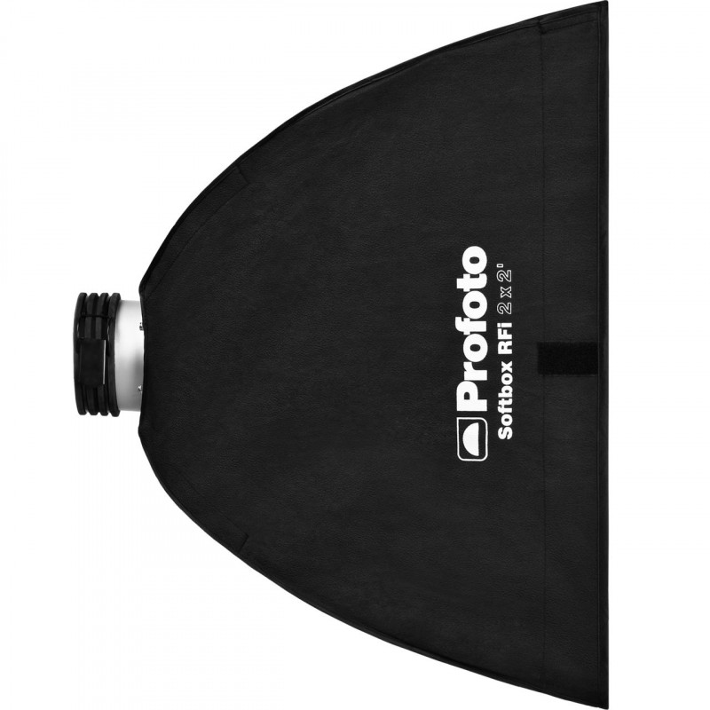 PROFOTO RFI SOFTBOX 2x2' 60x60cm | Fcf Forniture Cine Foto PROFOTO RFI SOFTBOX 2x2' 60x60cm | Fcf Forniture Cine Foto