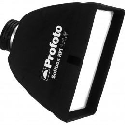 PROFOTO RFI SOFTBOX 1x1.3' 30x40cm | Fcf Forniture Cine Foto