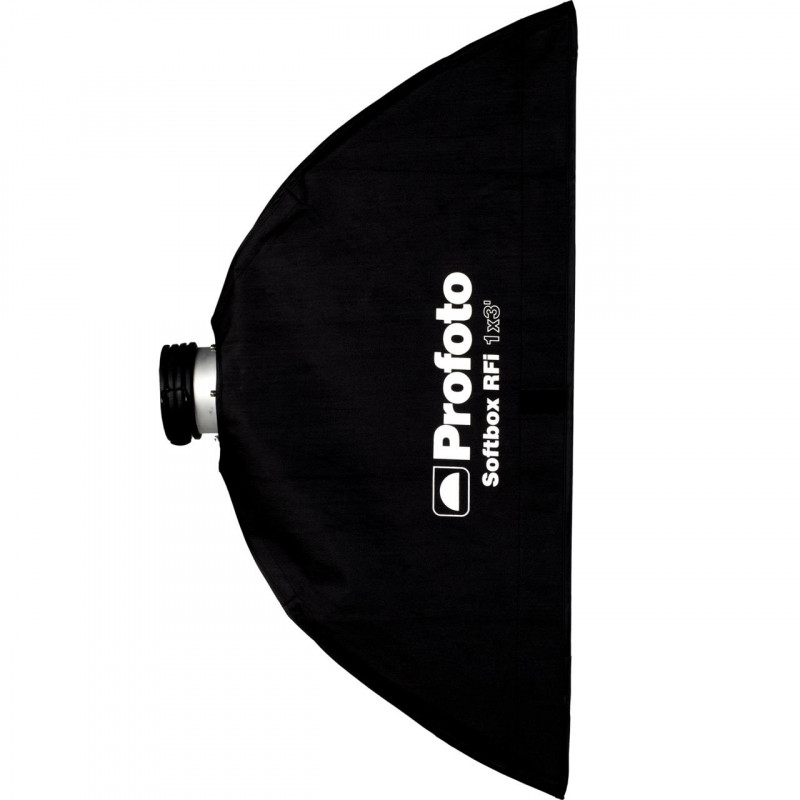 PROFOTO RFI SOFTBOX 1x3' 30x90cm | Fcf Forniture Cine Foto PROFOTO RFI SOFTBOX 1x3' 30x90cm | Fcf Forniture Cine Foto