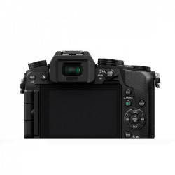 PANASONIC LUMIX G80 BODY - GARANZIA FOWA ITALIA | Fcf Forniture Cine Foto