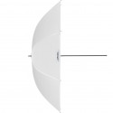 PROFOTO UMBRELLA SHALLOW TRANSLUCENT S 85cm