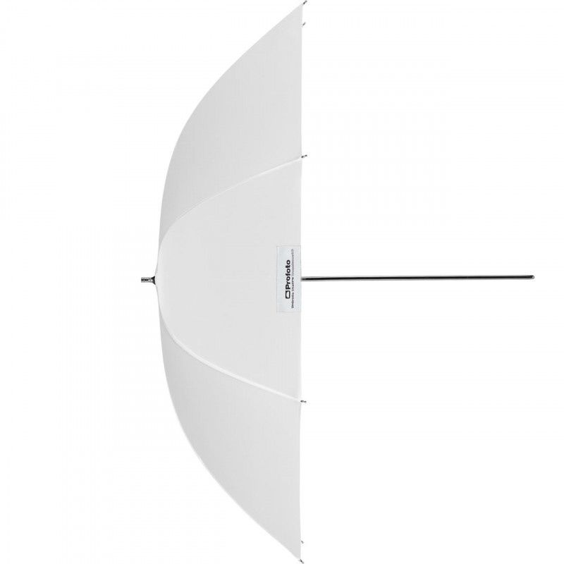 PROFOTO UMBRELLA SHALLOW TRANSLUCENT S 85cm | Fcf Forniture Cine Foto PROFOTO UMBRELLA SHALLOW TRANSLUCENT S 85cm | Fcf Forniture Cine Foto