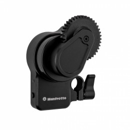 MANFROTTO MVGFF FOLLOW FOCUS PER GIMBAL MANFROTTO | Fcf Forniture Cine Foto