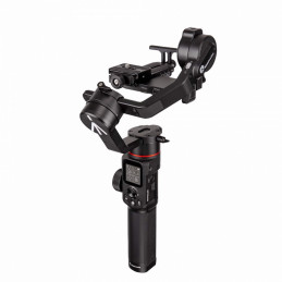 MANFROTTO MVG220 GIMBAL A 3 ASSI PROFESSIONALE FINO A 2.2Kg | Fcf Forniture Cine Foto