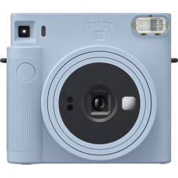 FUJIFILM INSTAX SQUARE SQ1 CHALK BLUE | Fcf Forniture Cine Foto