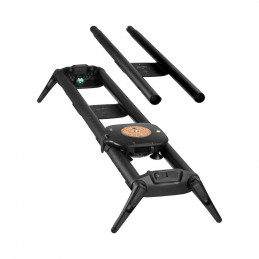 SYRP SYKIT-0021H MAGIC CARPET PRO SLIDER CORTO + EXT 61-152cm | Fcf Forniture Cine Foto