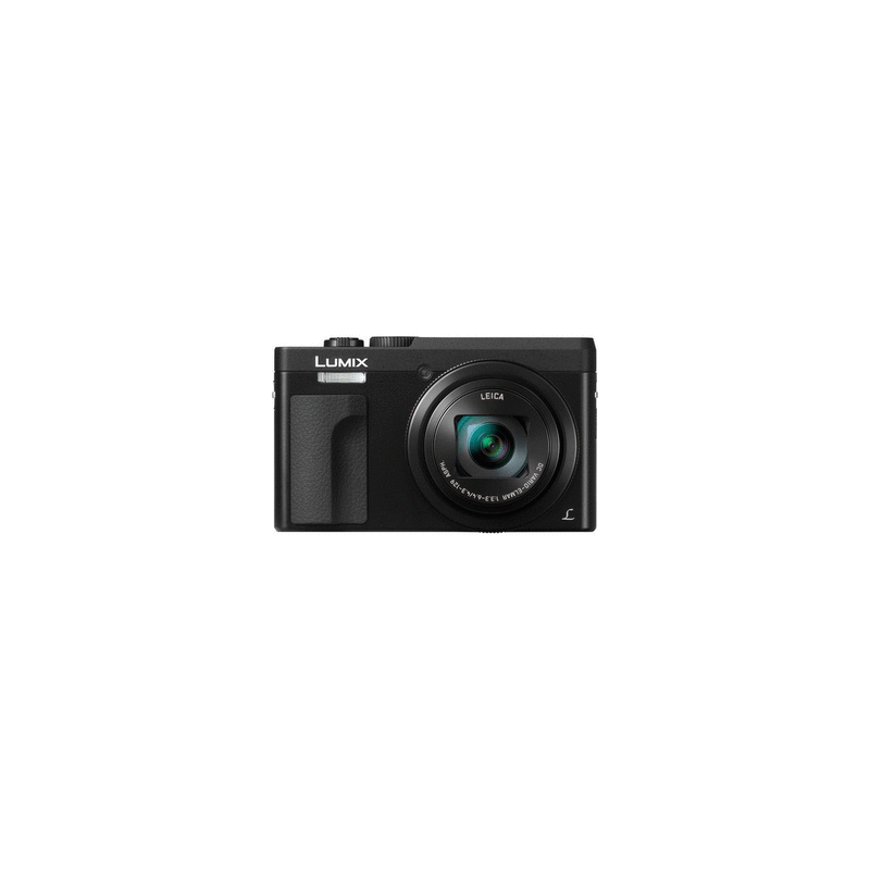 PANASONIC LUMIX TZ90 BLACK - GARANZIA FOWA ITALIA | Fcf Forniture Cine Foto PANASONIC LUMIX TZ90 BLACK - GARANZIA FOWA ITALIA | Fcf Forniture Cine Foto