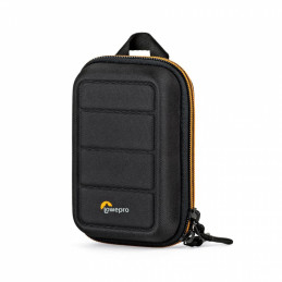 LOWEPRO LP37165 CUSTODIA RIGIDA HARDSIDE CS 40 NERA | Fcf Forniture Cine Foto