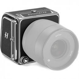 HASSELBLAD 907X 50C - GARANZIA FOWA ITALIA | Fcf Forniture Cine Foto