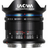 LAOWA VENUS OPTICS 11mm F4.5 FF RETTILINEARE SONY E-MOUNT | Fcf Forniture Cine Foto
