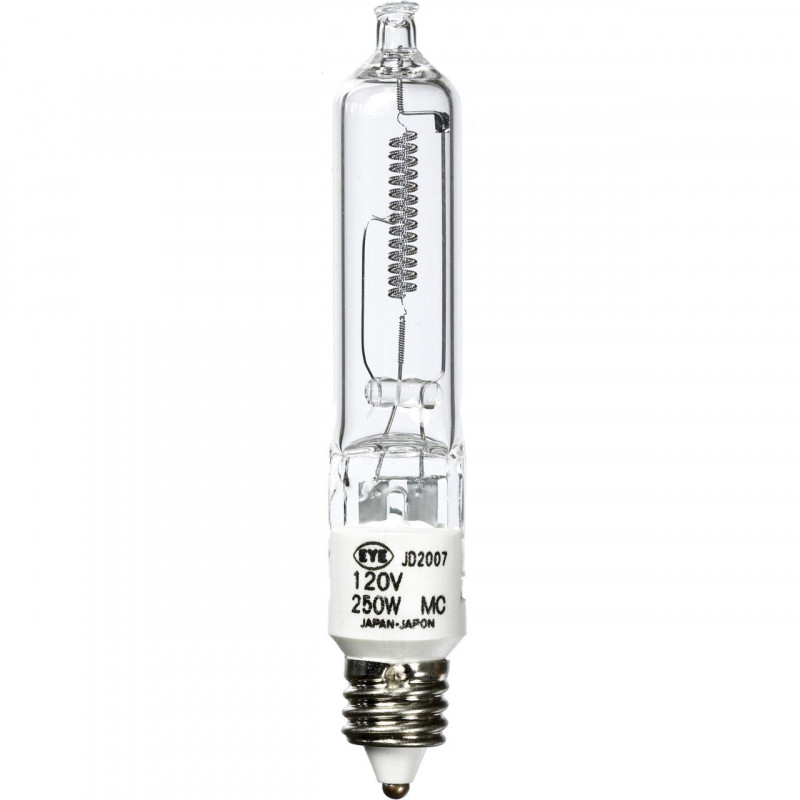 PROFOTO HALOGEN LAMP MINI-CAN E11 250W/120V PROFOTO