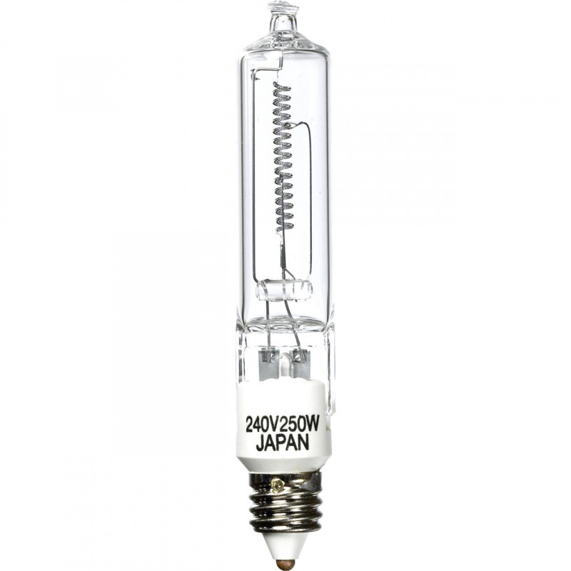 PROFOTO HALOGEN LAMP MINI-CAN E11 250W/240V PROFOTO