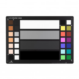 CALIBRITE COLORCHECKER VIDEO XL WITHC CASE | Fcf Forniture Cine Foto