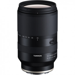 TAMRON 18-300mm F3.5-6.3 DI III A VC VXD SONY E-MOUNT - GARANZIA POLYPHOTO ITALIA | Fcf Forniture Cine Foto