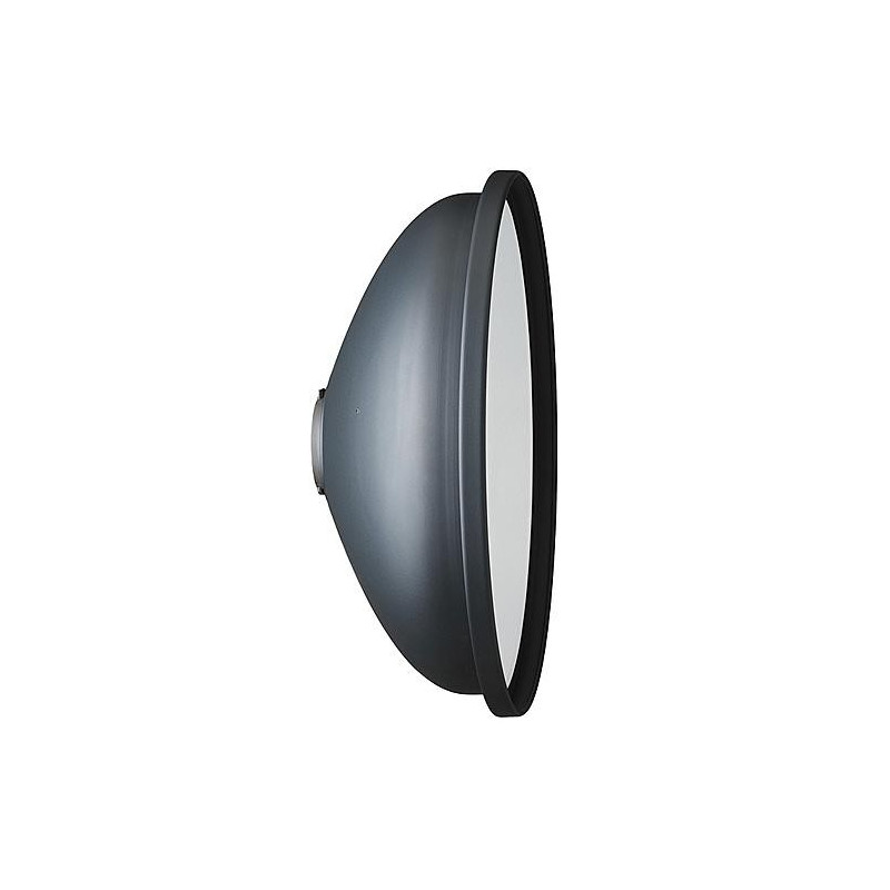 BRONCOLOR BEAUTY DISH REFLECTOR WITH TEXTILE DIFFUSER | Fcf Forniture Cine Foto BRONCOLOR BEAUTY DISH REFLECTOR WITH TEXTILE DIFFUSER | Fcf Forniture Cine Foto