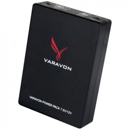 VARAVON POWER PACK 7.5V/12V | Fcf Forniture Cine Foto
