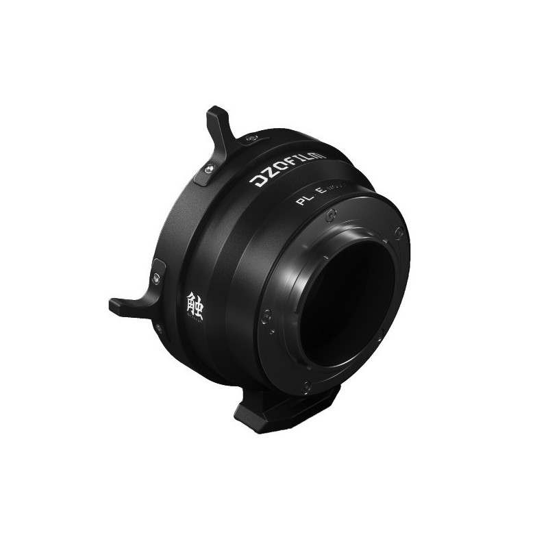DZOFILM OCTOPUS ADAPTER PL TO SONY E-MOUNT | Fcf Forniture Cine Foto