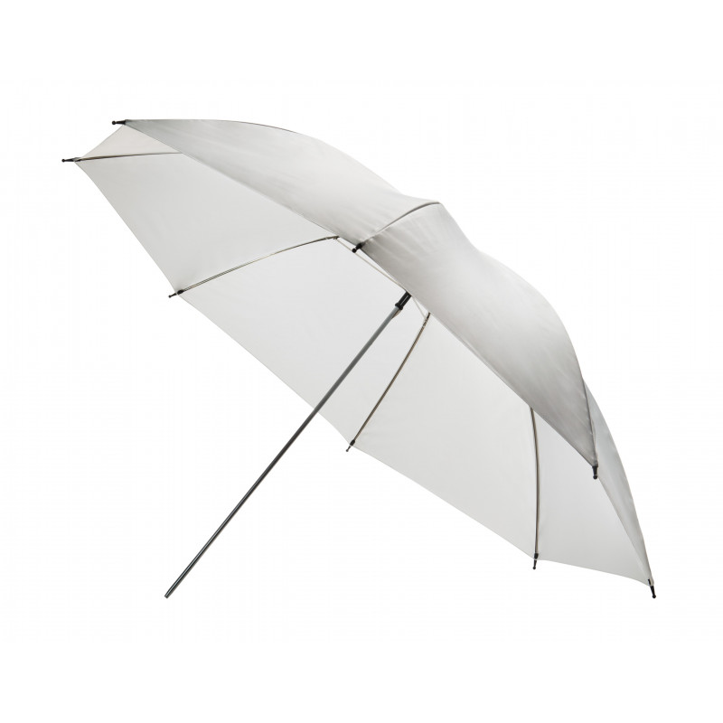 BRONCOLOR UMBRELLA TRANSPARENT 85cm | Fcf Forniture Cine Foto BRONCOLOR UMBRELLA TRANSPARENT 85cm | Fcf Forniture Cine Foto