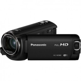 PANASONIC HC-W580 VIDEOCAMERA FULL HD | Fcf Forniture Cine Foto