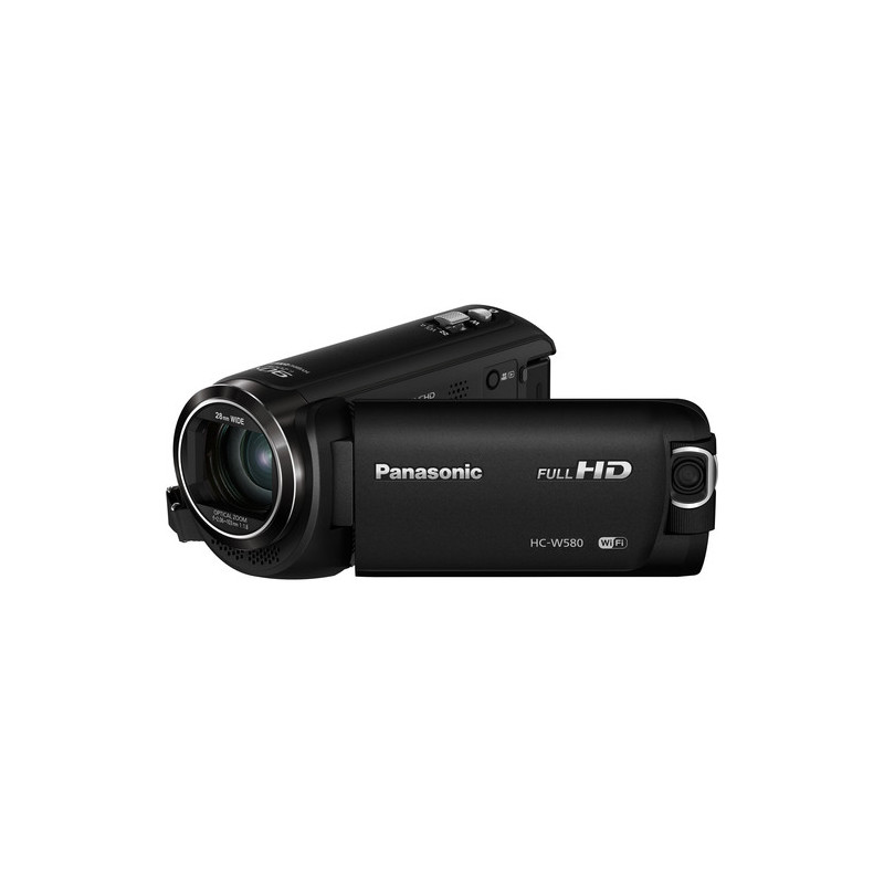 PANASONIC HC-W580 | Fcf Forniture Cine Foto PANASONIC HC-W580 | Fcf Forniture Cine Foto