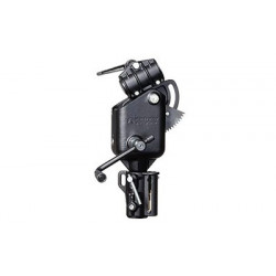 BRONCOLOR TILT HEAD WITH CRANK HANDLE FOR PARA 177/222  BRONCOLOR