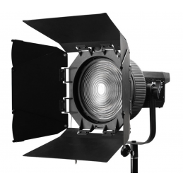 NANLITE LENTE FRESNEL FL-20G LED FORZA 300 E FORZA 500 | Fcf Forniture Cine Foto